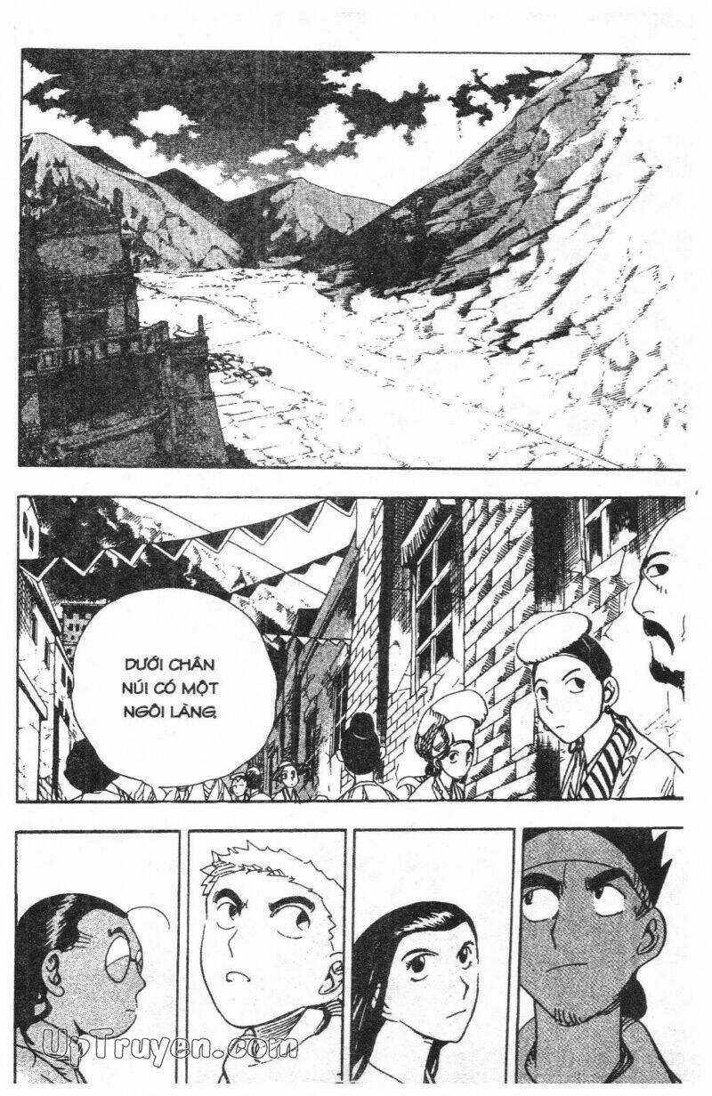 Giang Hồ Bá Đạo Ký Chapter 15 trang 50