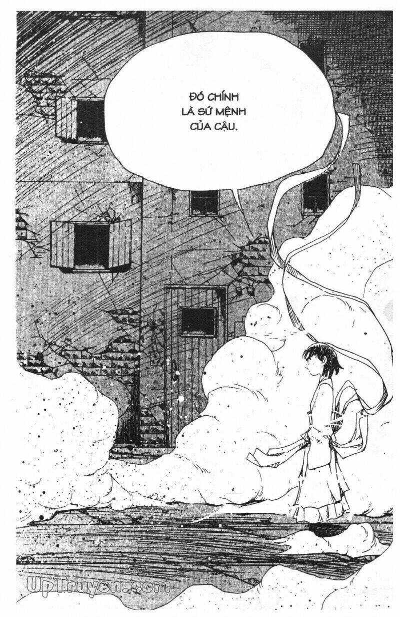 Giang Hồ Bá Đạo Ký Chapter 15 trang 6