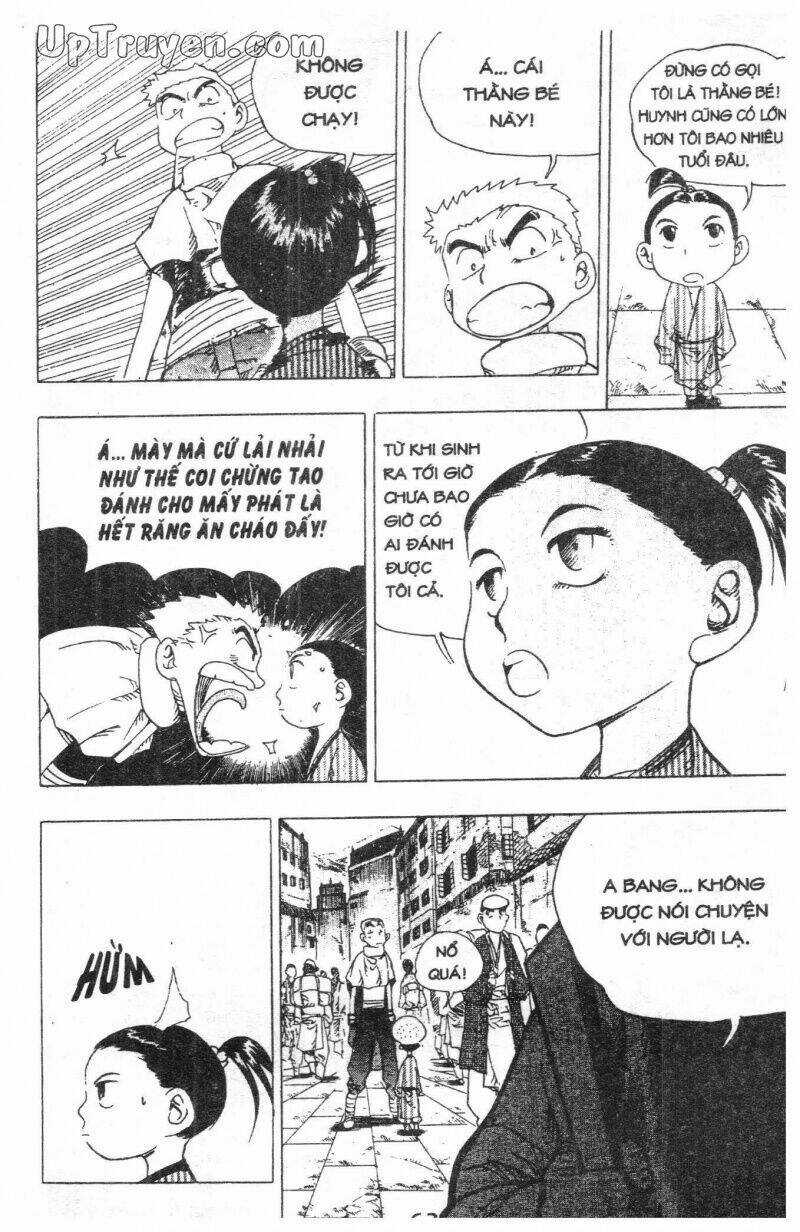 Giang Hồ Bá Đạo Ký Chapter 15 trang 62