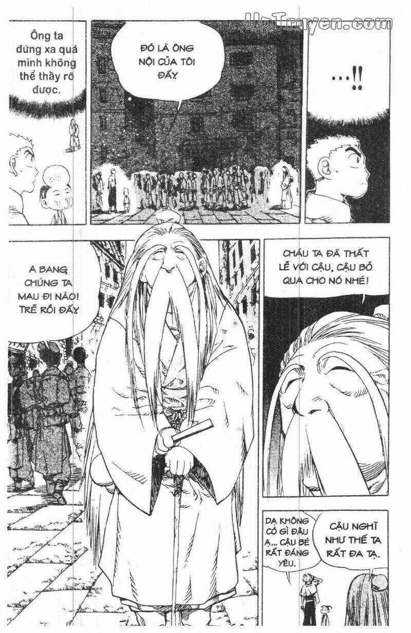 Giang Hồ Bá Đạo Ký Chapter 15 trang 63