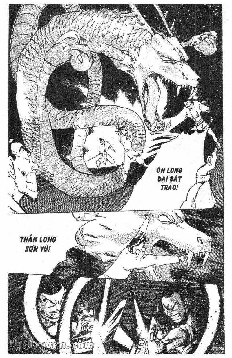 Giang Hồ Bá Đạo Ký Chapter 15 trang 76