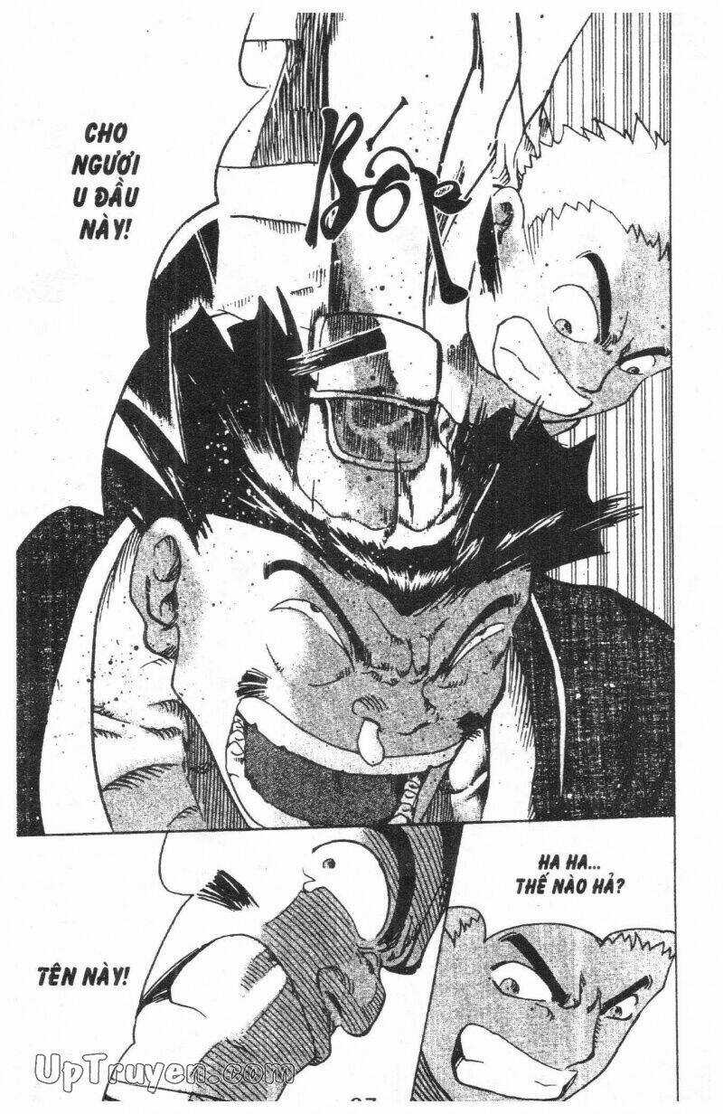 Giang Hồ Bá Đạo Ký Chapter 15 trang 86