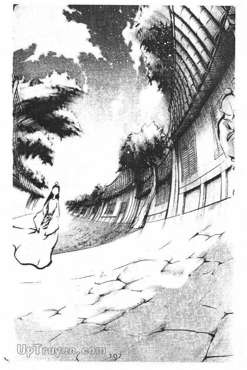 Giang Hồ Bá Đạo Ký Chapter 152 trang 106