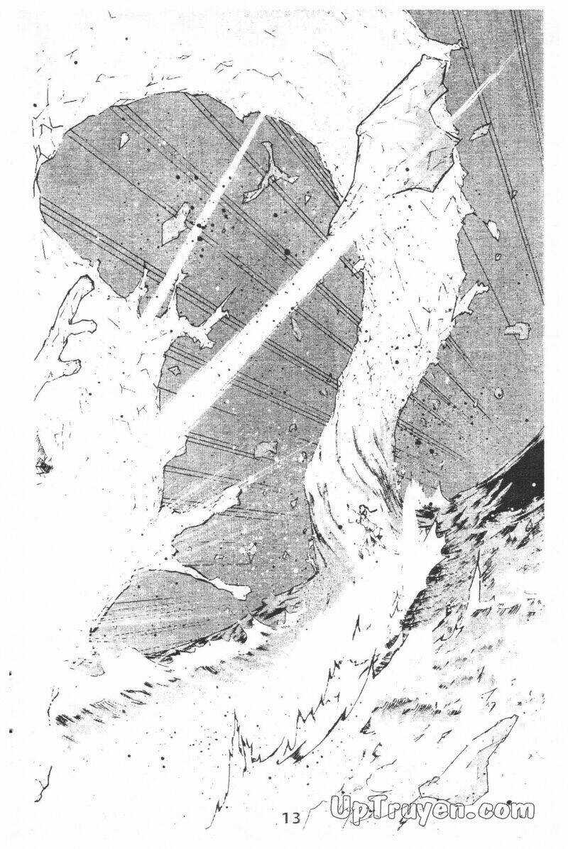 Giang Hồ Bá Đạo Ký Chapter 152 trang 12