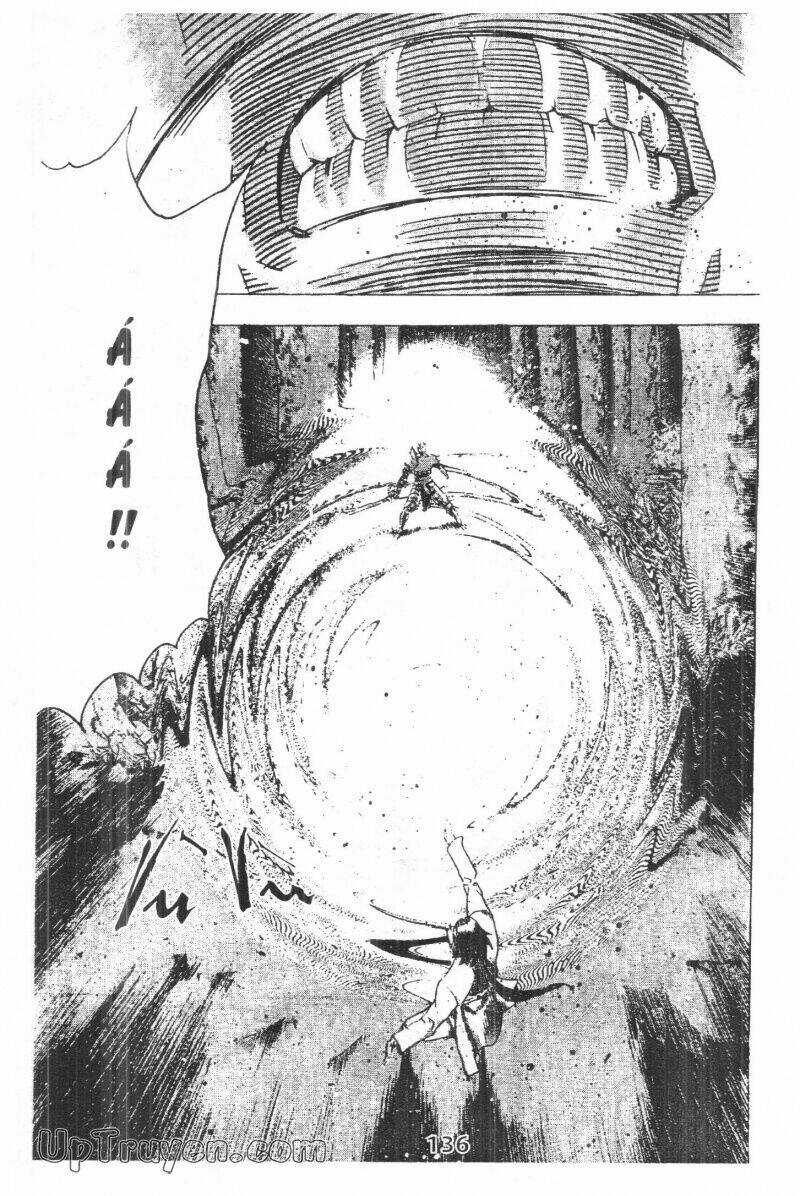 Giang Hồ Bá Đạo Ký Chapter 152 trang 135