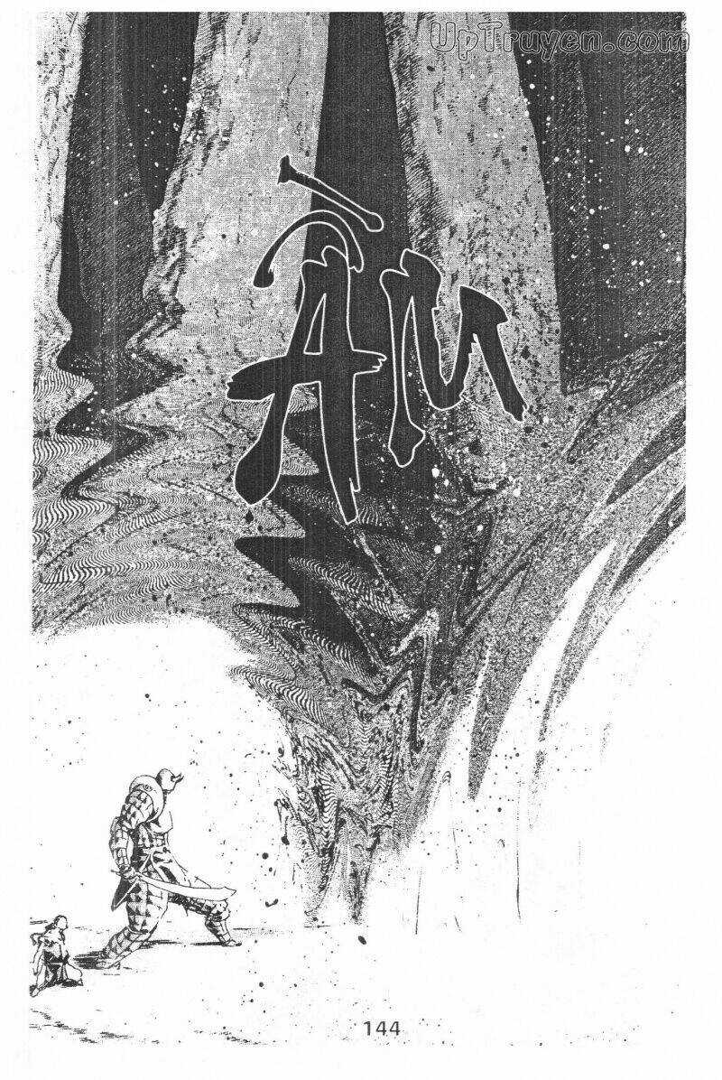 Giang Hồ Bá Đạo Ký Chapter 152 trang 143