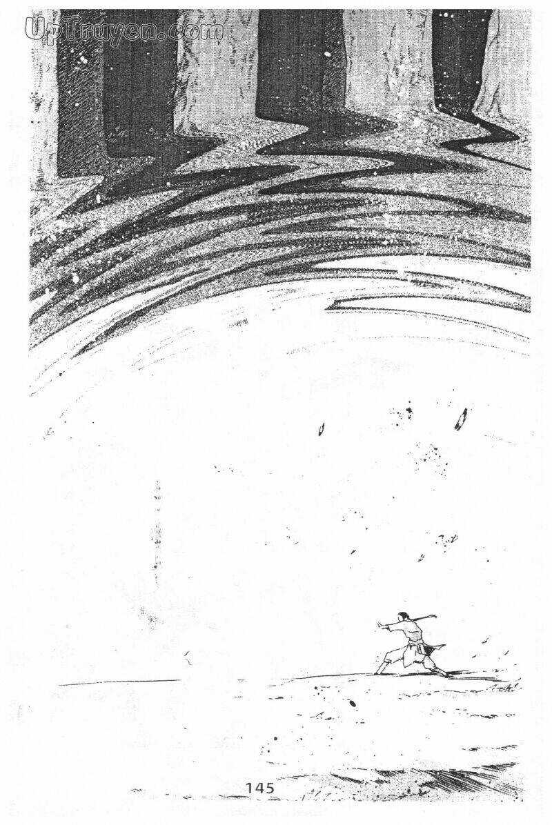 Giang Hồ Bá Đạo Ký Chapter 152 trang 144