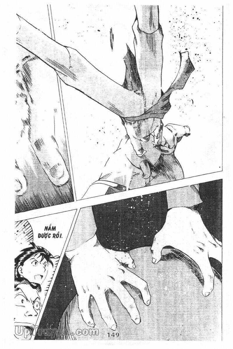 Giang Hồ Bá Đạo Ký Chapter 152 trang 148