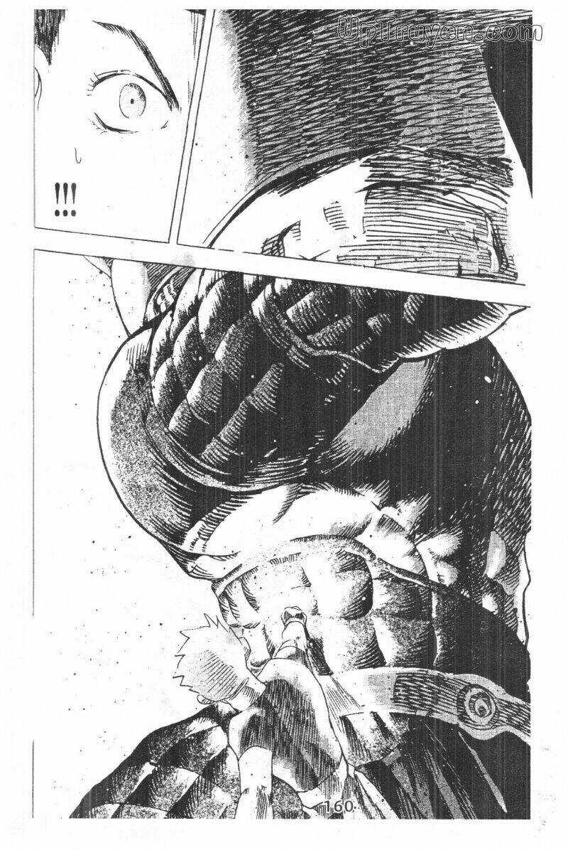 Giang Hồ Bá Đạo Ký Chapter 152 trang 159