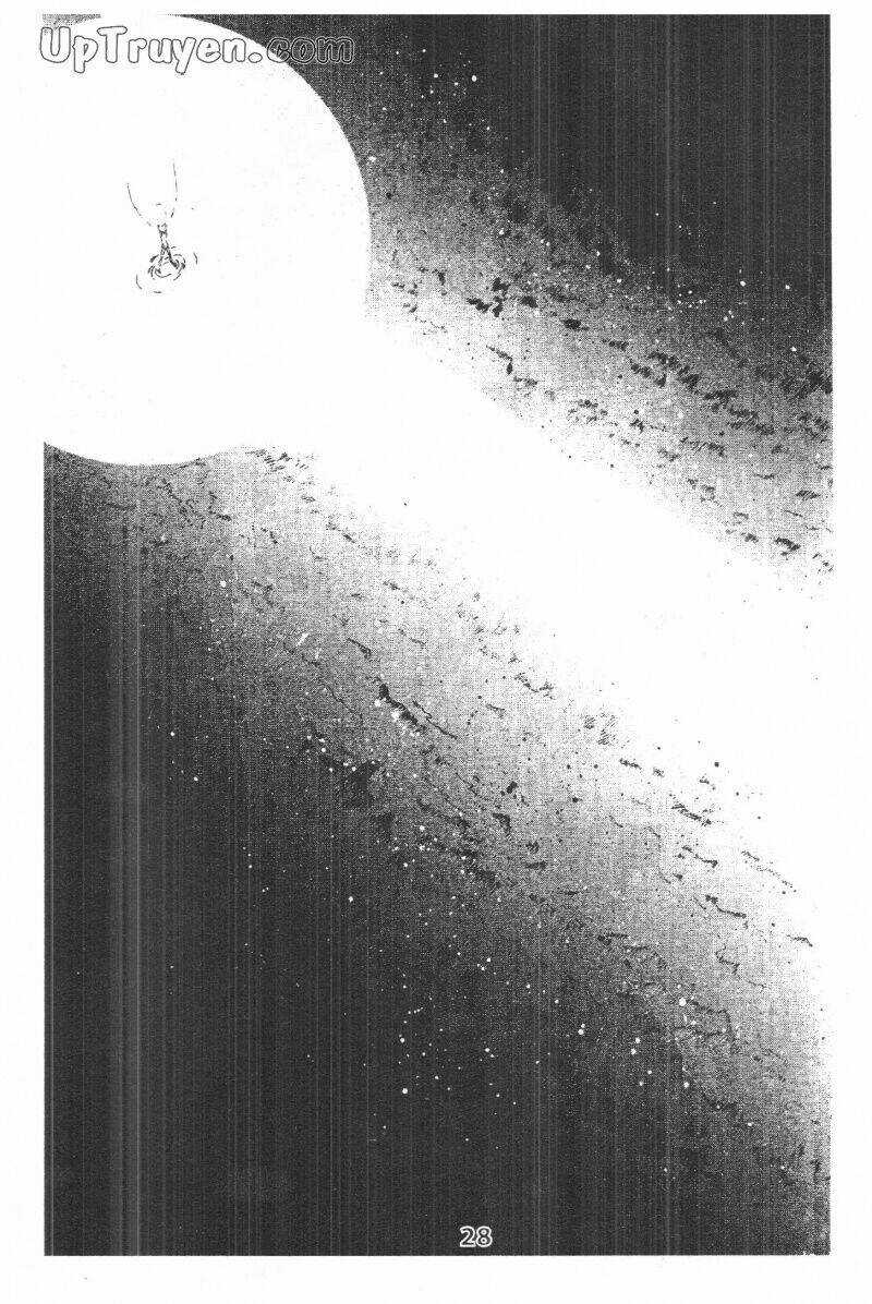 Giang Hồ Bá Đạo Ký Chapter 152 trang 27