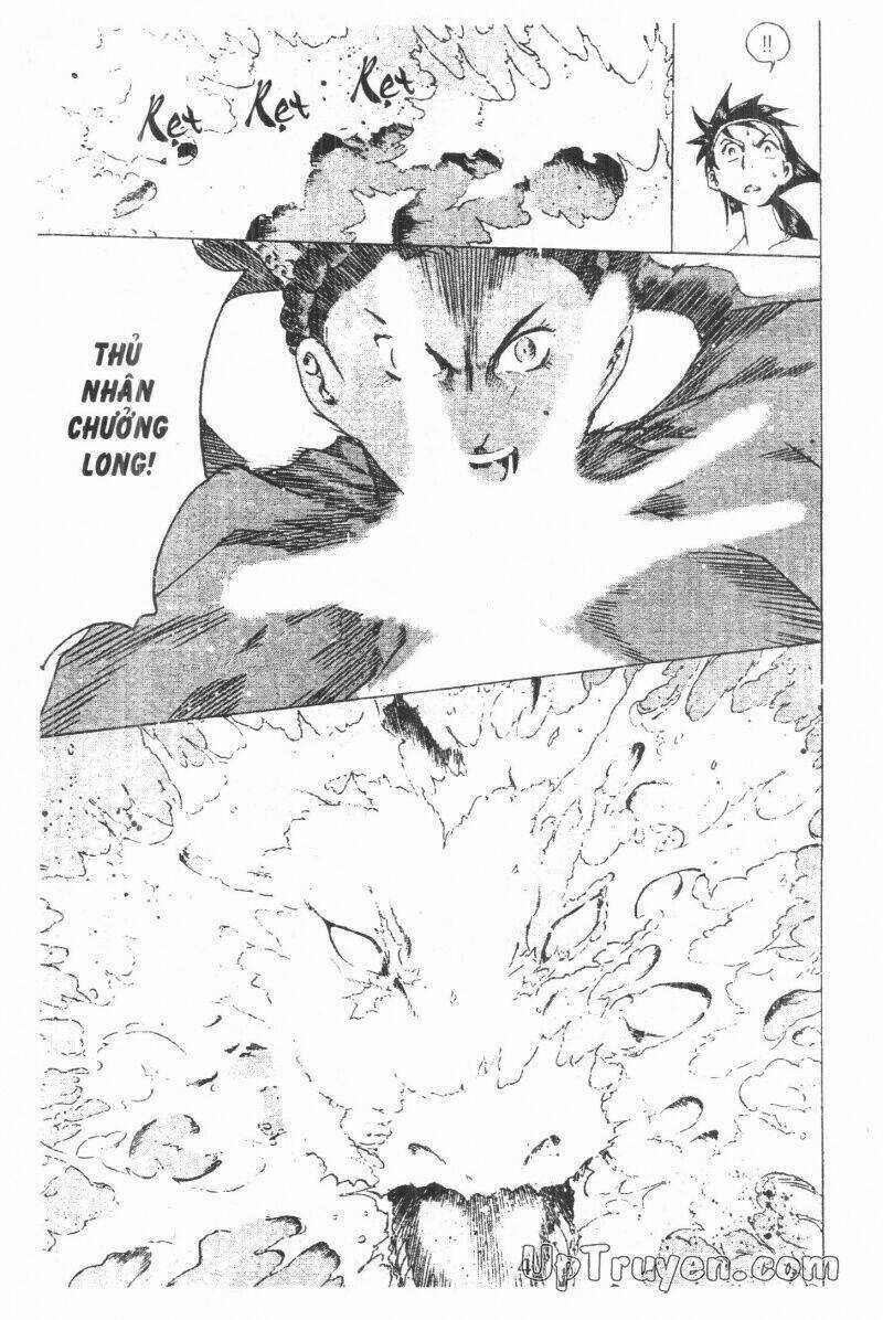 Giang Hồ Bá Đạo Ký Chapter 152 trang 3