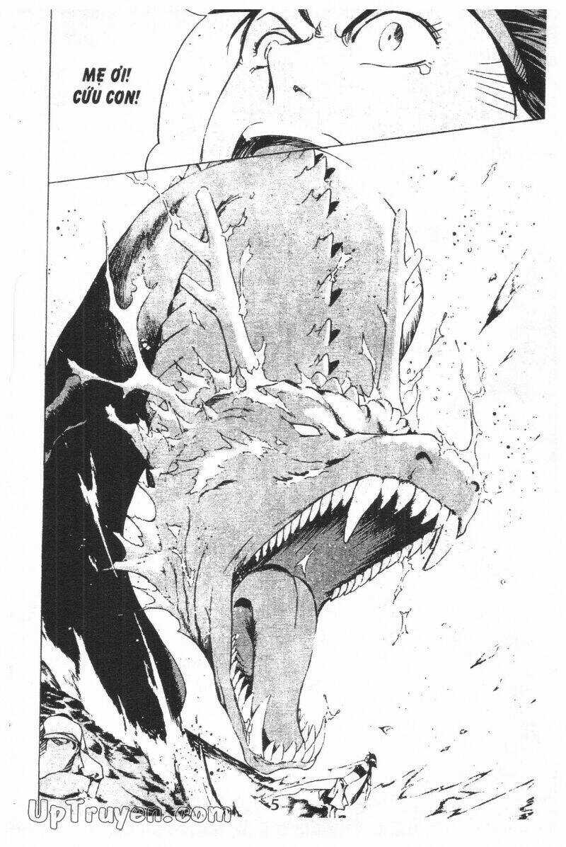 Giang Hồ Bá Đạo Ký Chapter 152 trang 4