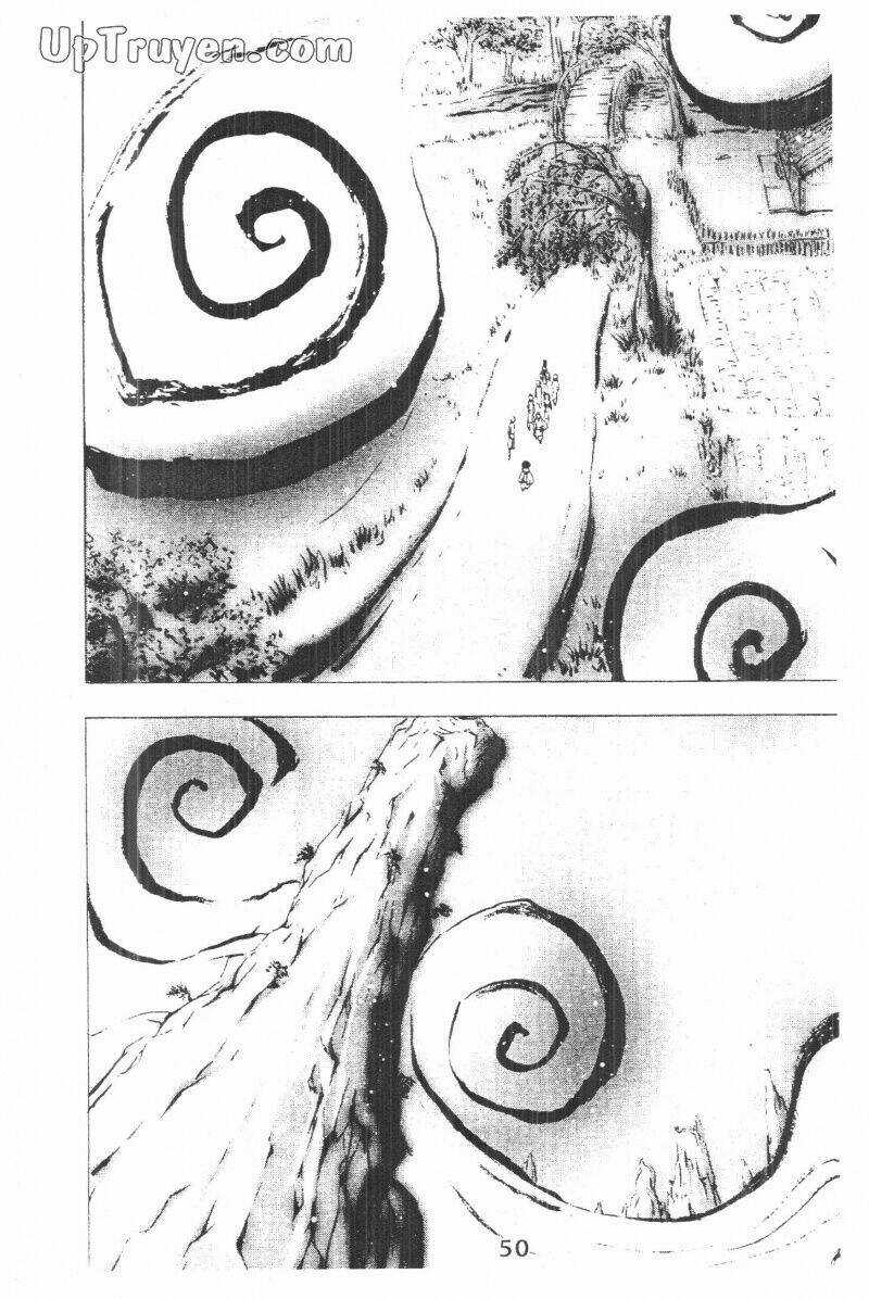 Giang Hồ Bá Đạo Ký Chapter 152 trang 49