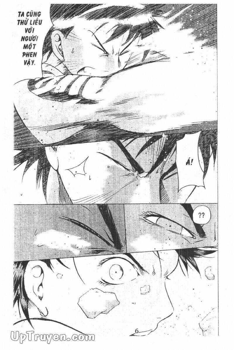 Giang Hồ Bá Đạo Ký Chapter 152 trang 5