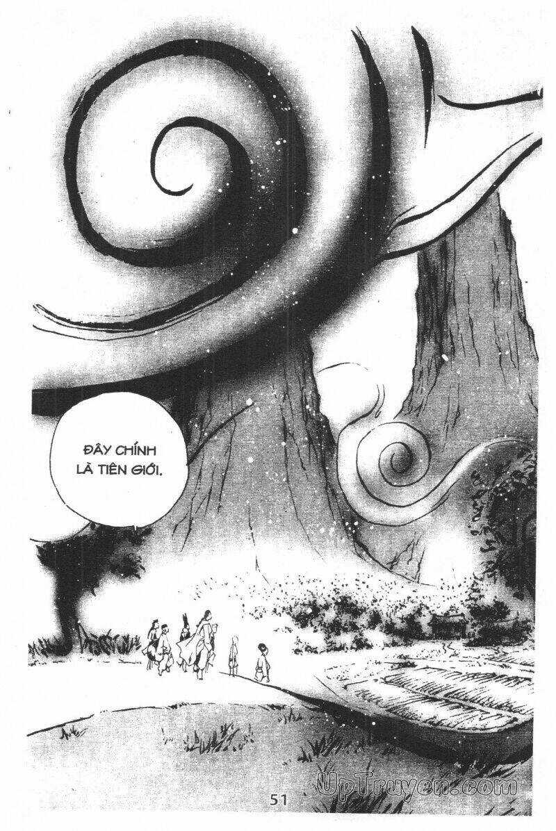 Giang Hồ Bá Đạo Ký Chapter 152 trang 50