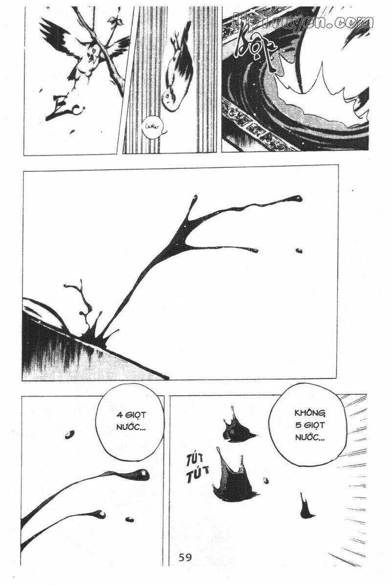 Giang Hồ Bá Đạo Ký Chapter 152 trang 58