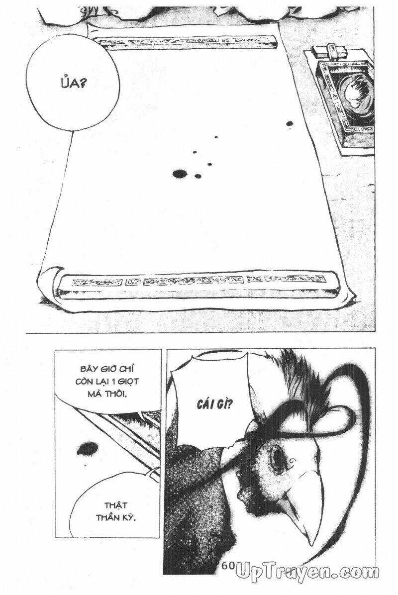 Giang Hồ Bá Đạo Ký Chapter 152 trang 59