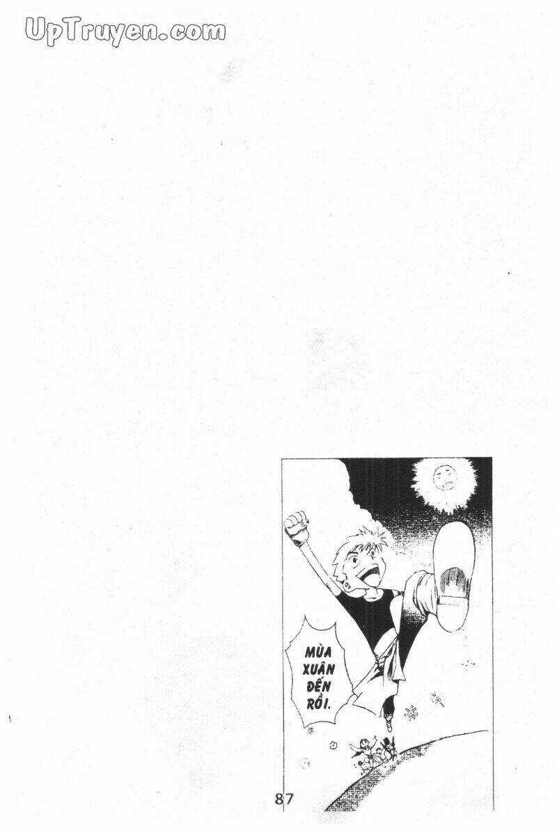 Giang Hồ Bá Đạo Ký Chapter 152 trang 86