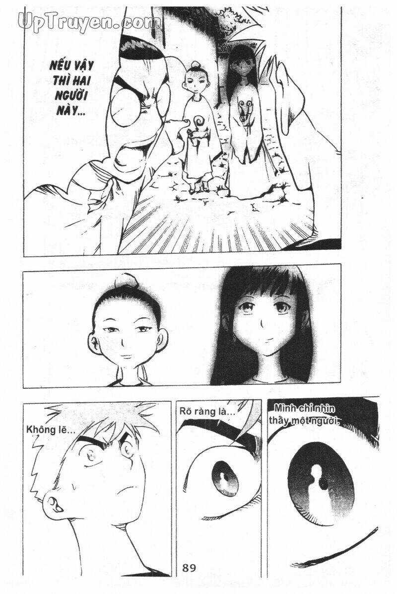 Giang Hồ Bá Đạo Ký Chapter 152 trang 88