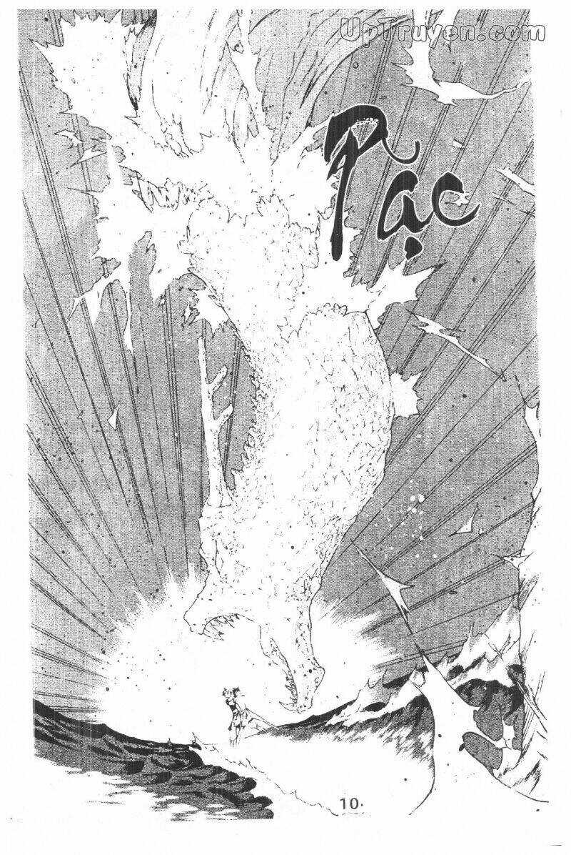 Giang Hồ Bá Đạo Ký Chapter 152 trang 9