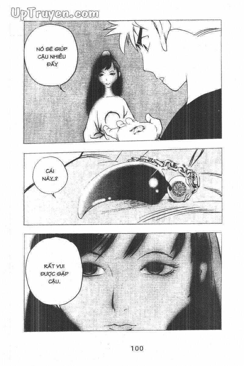 Giang Hồ Bá Đạo Ký Chapter 152 trang 99