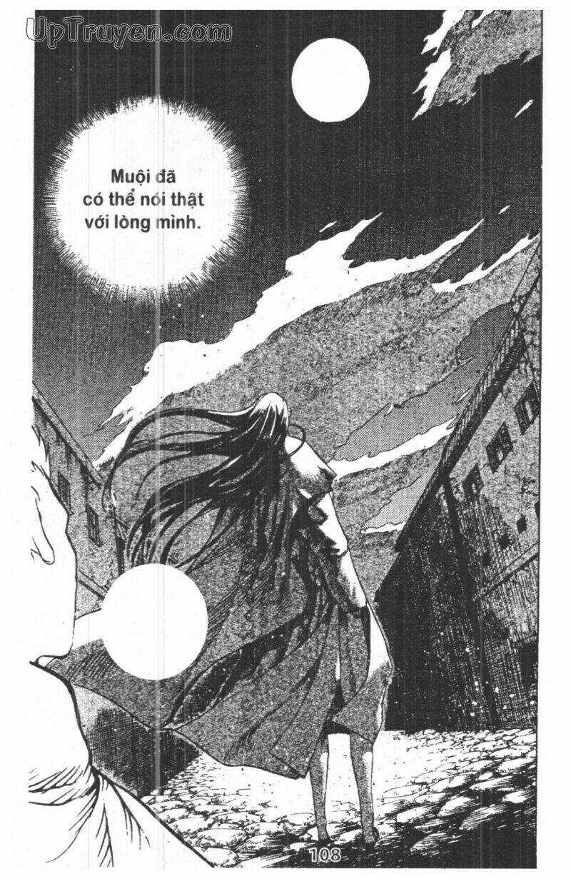 Giang Hồ Bá Đạo Ký Chapter 16 trang 107