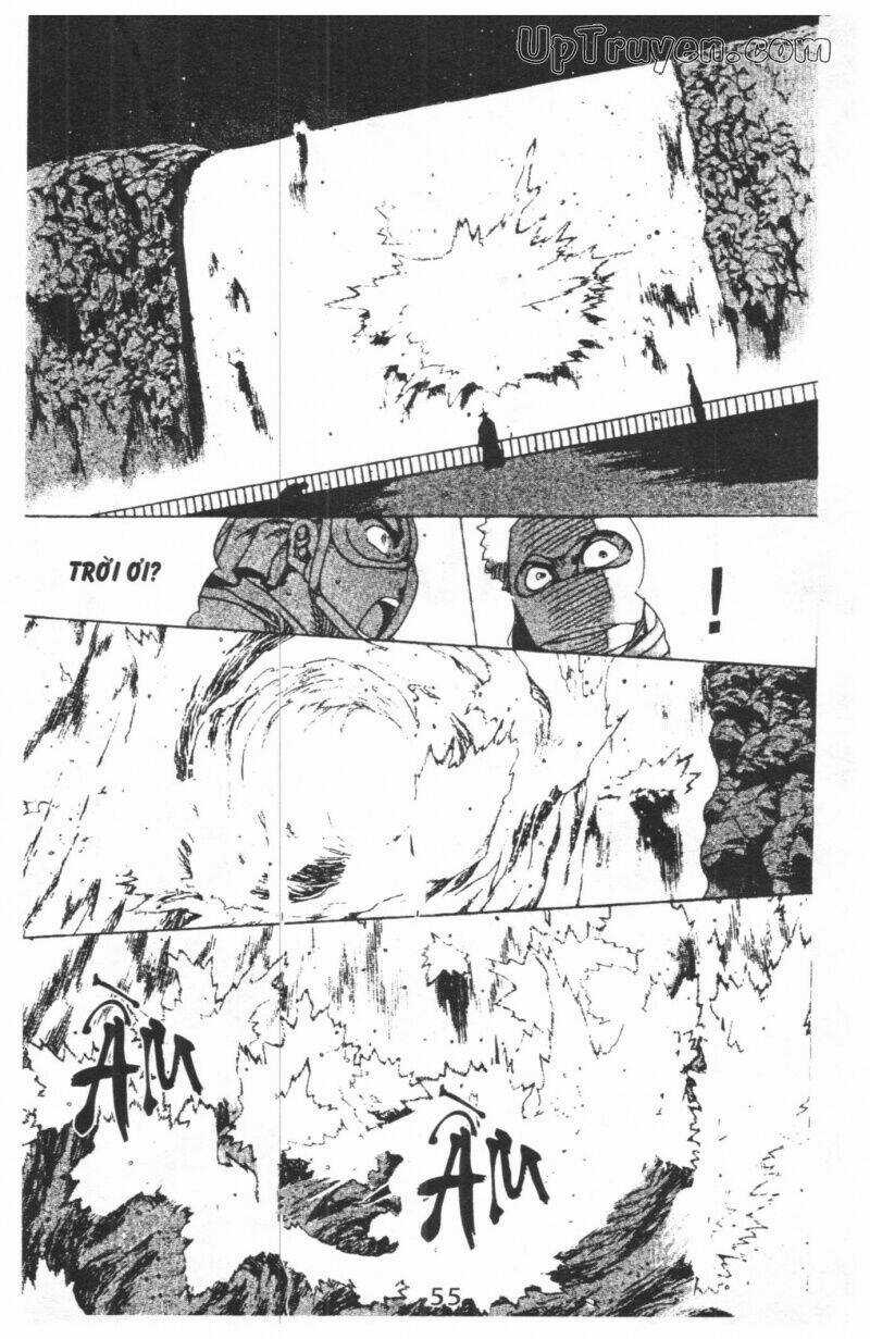 Giang Hồ Bá Đạo Ký Chapter 16 trang 54