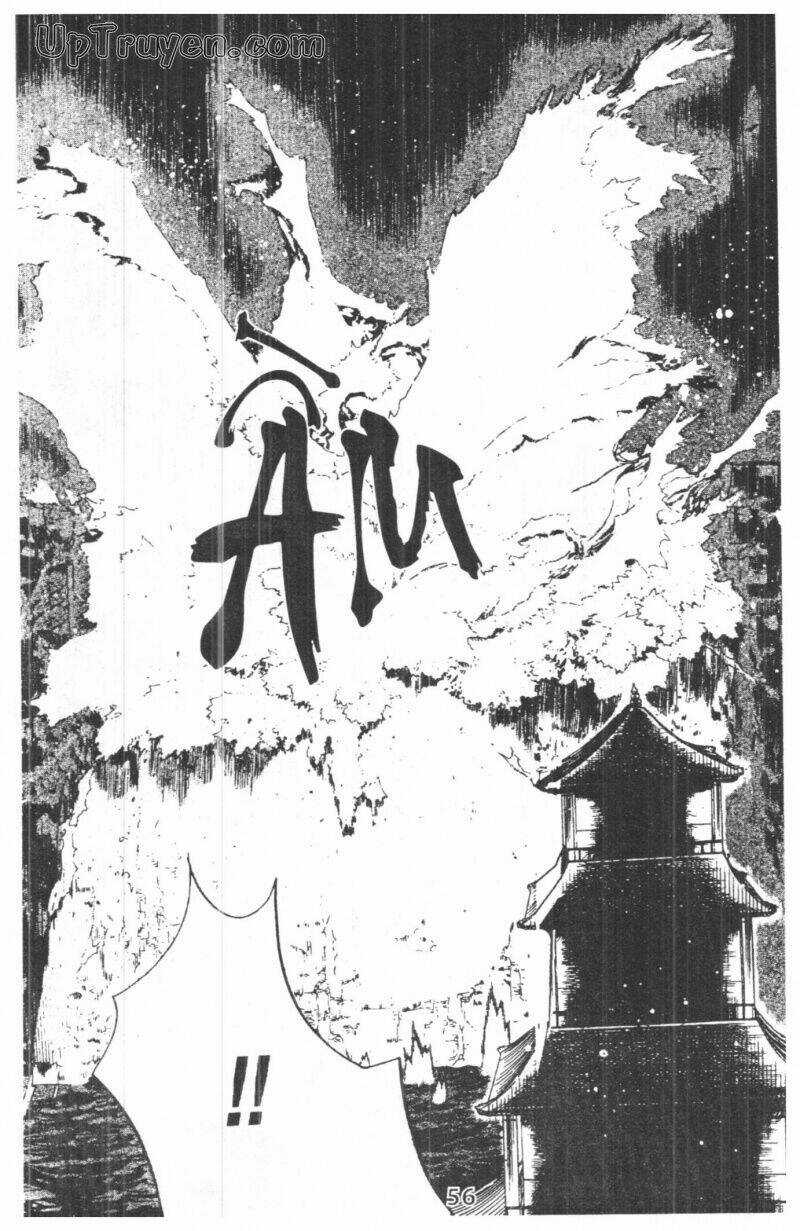 Giang Hồ Bá Đạo Ký Chapter 16 trang 55