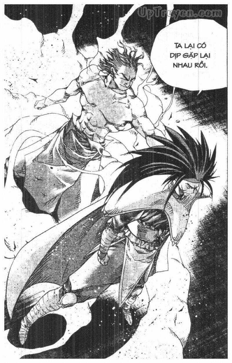 Giang Hồ Bá Đạo Ký Chapter 17 trang 111