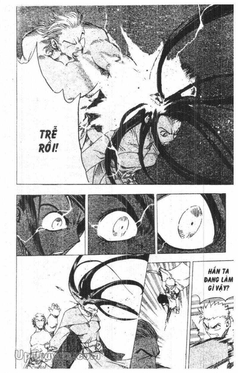 Giang Hồ Bá Đạo Ký Chapter 17 trang 119