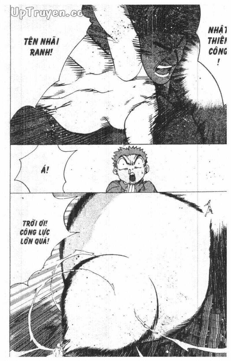 Giang Hồ Bá Đạo Ký Chapter 17 trang 133