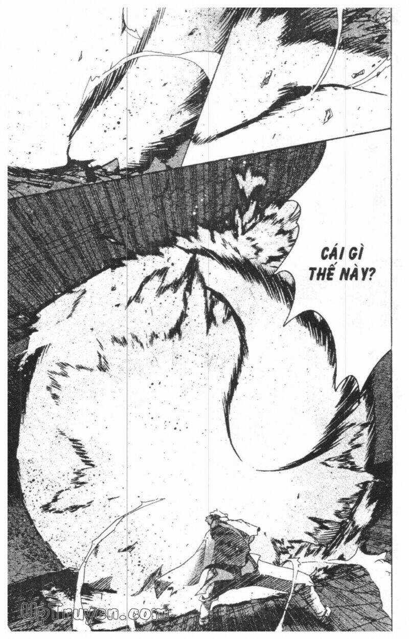 Giang Hồ Bá Đạo Ký Chapter 17 trang 136