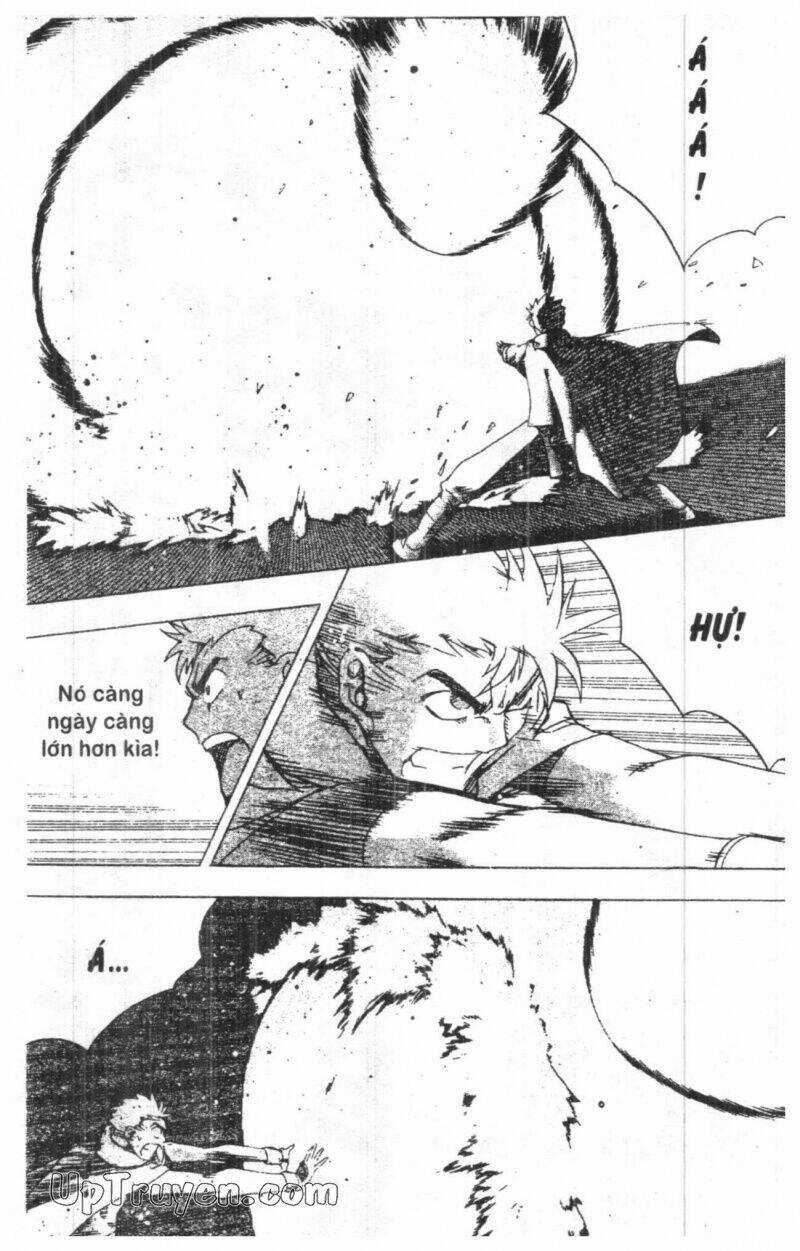 Giang Hồ Bá Đạo Ký Chapter 17 trang 137