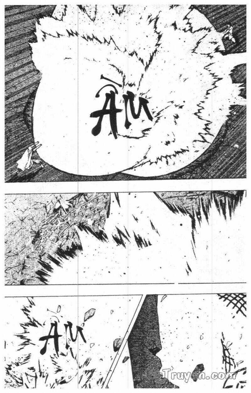Giang Hồ Bá Đạo Ký Chapter 17 trang 138