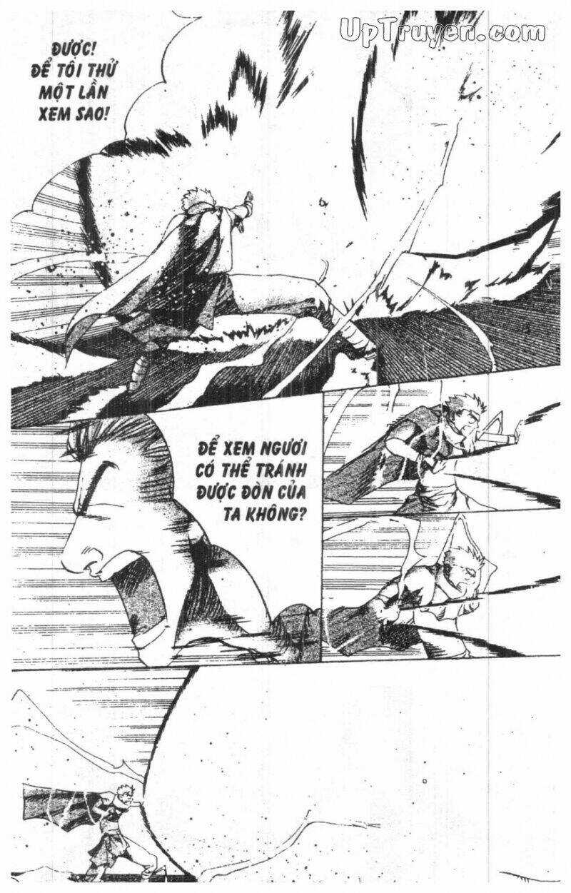Giang Hồ Bá Đạo Ký Chapter 17 trang 145