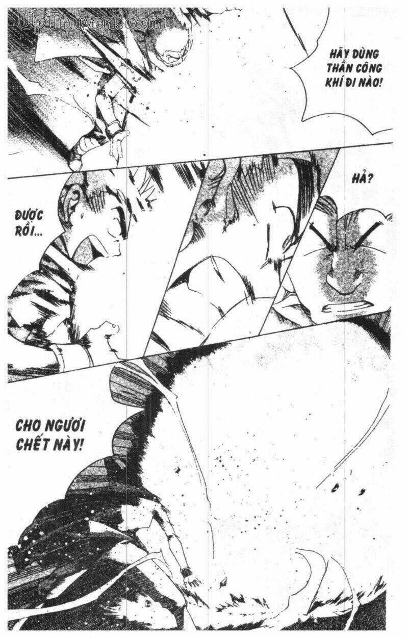 Giang Hồ Bá Đạo Ký Chapter 17 trang 146