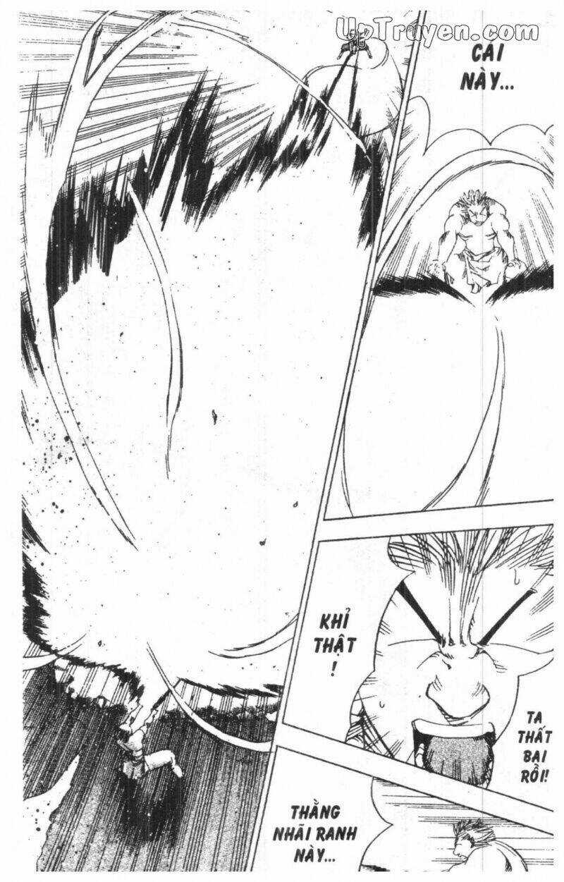 Giang Hồ Bá Đạo Ký Chapter 17 trang 147