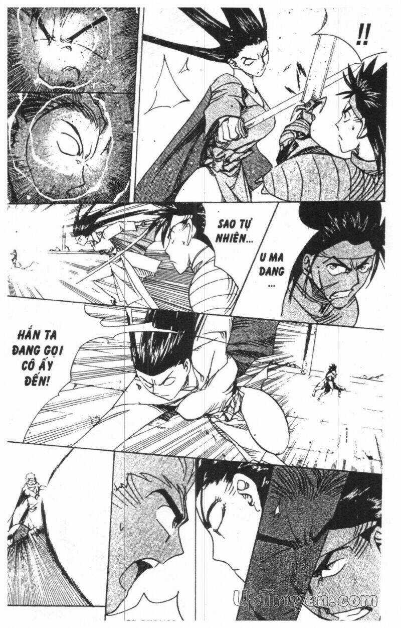 Giang Hồ Bá Đạo Ký Chapter 17 trang 148