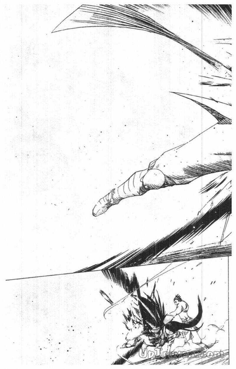 Giang Hồ Bá Đạo Ký Chapter 17 trang 149