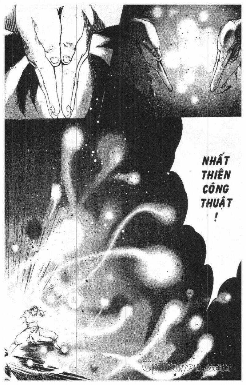 Giang Hồ Bá Đạo Ký Chapter 17 trang 162