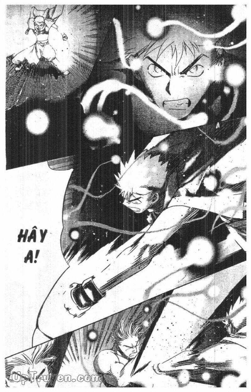 Giang Hồ Bá Đạo Ký Chapter 17 trang 163