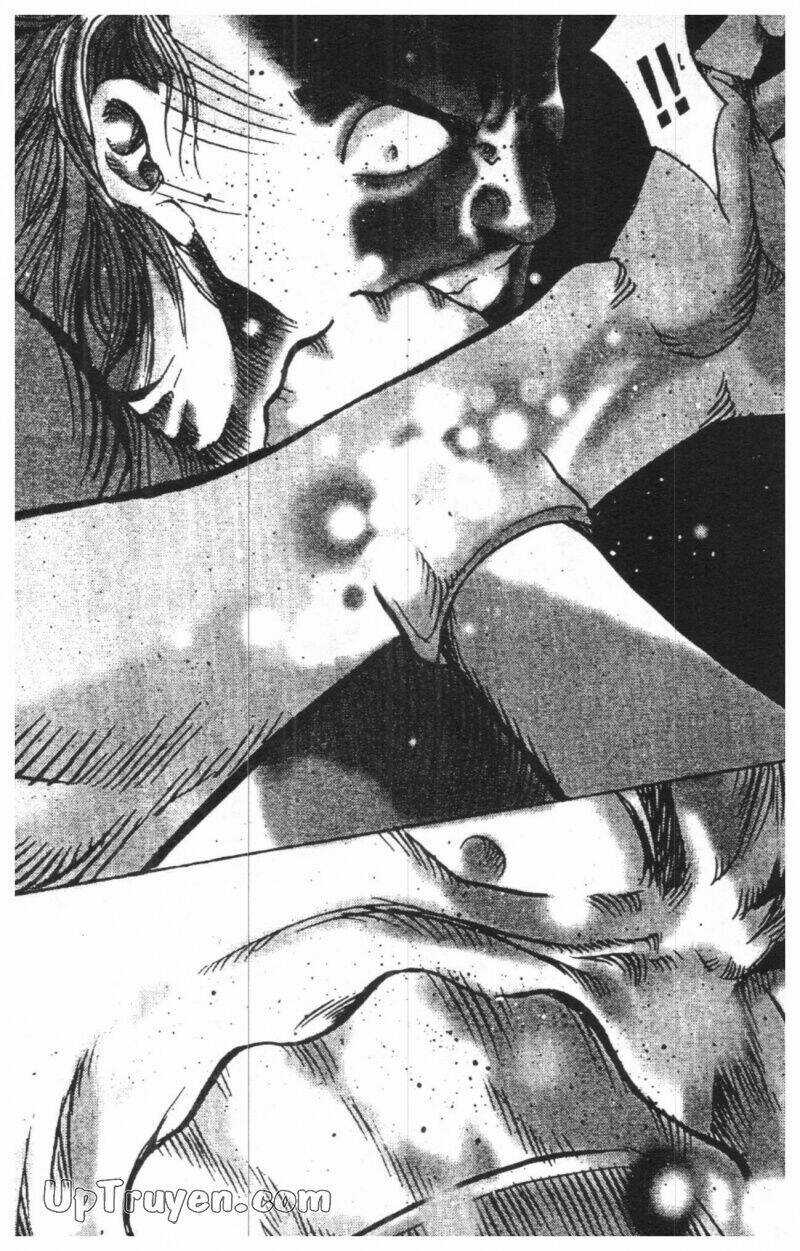 Giang Hồ Bá Đạo Ký Chapter 17 trang 164