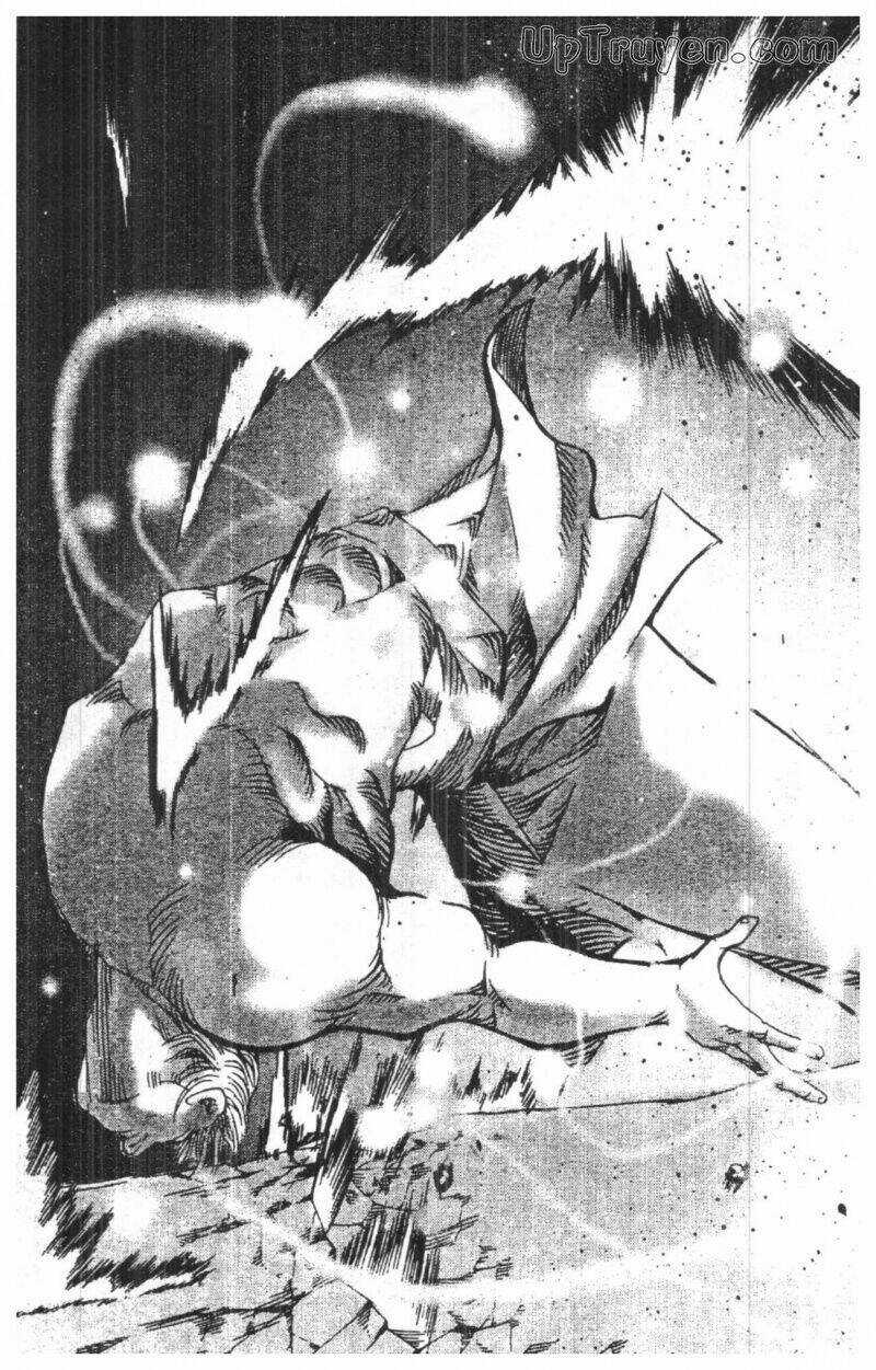 Giang Hồ Bá Đạo Ký Chapter 17 trang 165