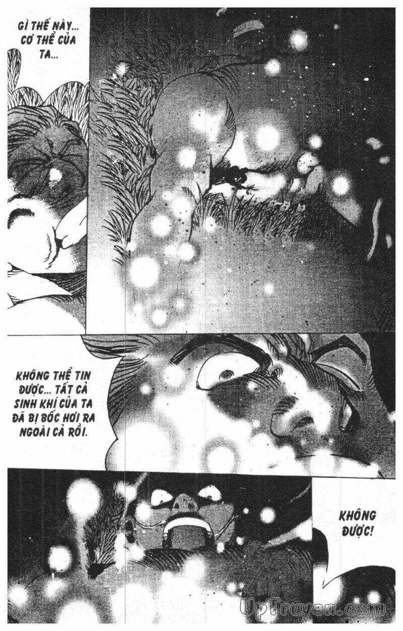 Giang Hồ Bá Đạo Ký Chapter 17 trang 168