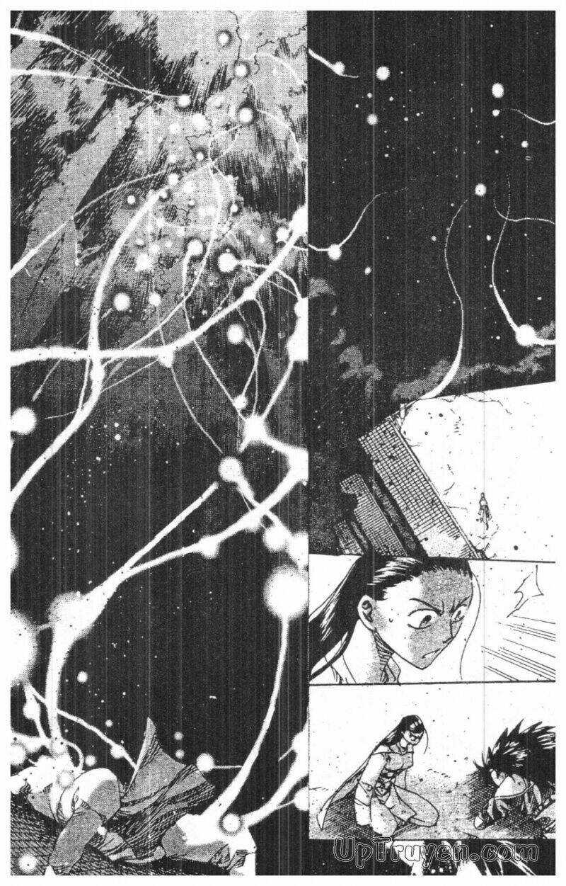 Giang Hồ Bá Đạo Ký Chapter 17 trang 169