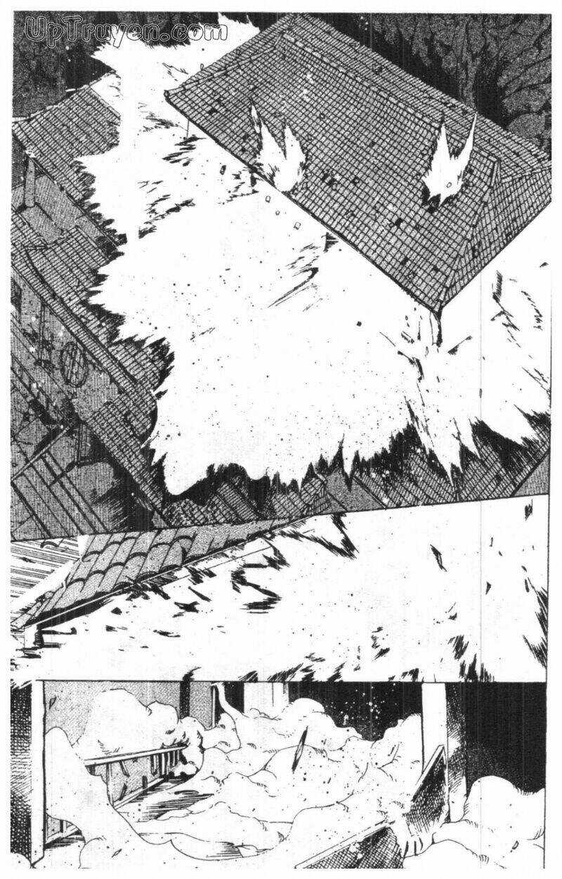 Giang Hồ Bá Đạo Ký Chapter 17 trang 29