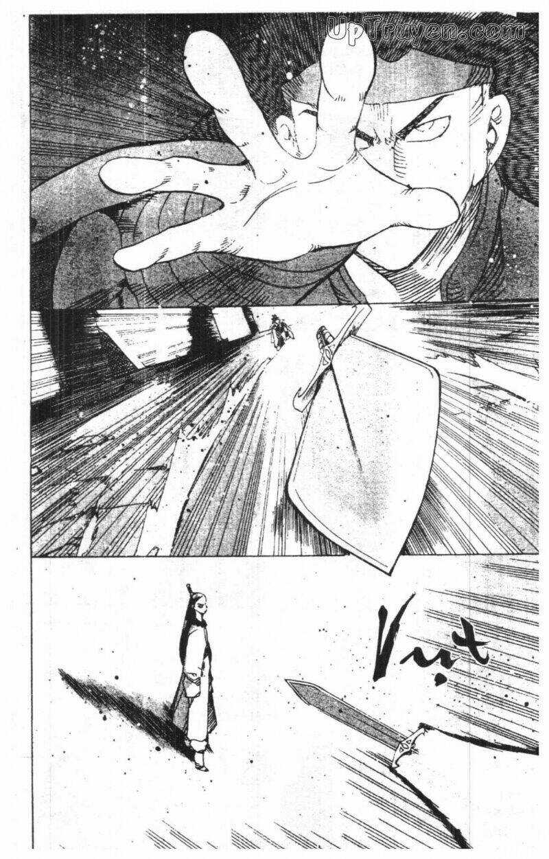 Giang Hồ Bá Đạo Ký Chapter 17 trang 37