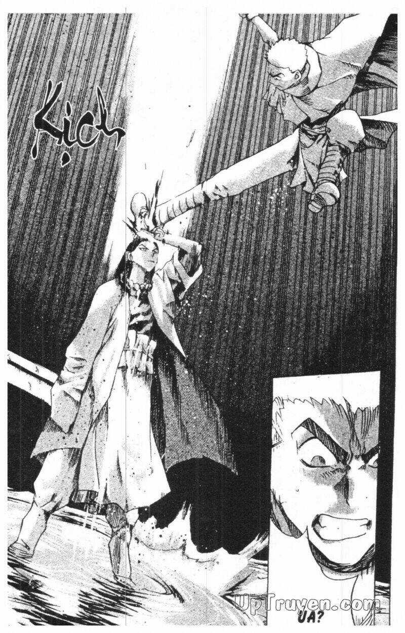 Giang Hồ Bá Đạo Ký Chapter 17 trang 4