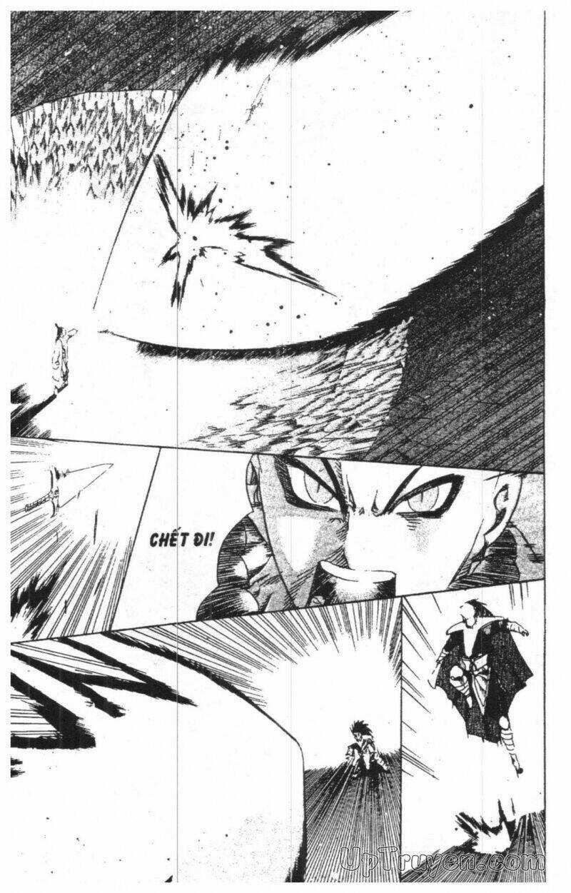 Giang Hồ Bá Đạo Ký Chapter 17 trang 40