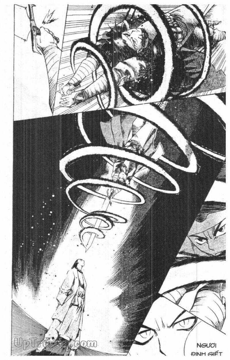 Giang Hồ Bá Đạo Ký Chapter 17 trang 41